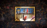 Annunciato One Piece: Pirate Warriors 4